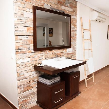 Duplex Loft En La Playa Lejlighed Santa Pola Eksteriør billede