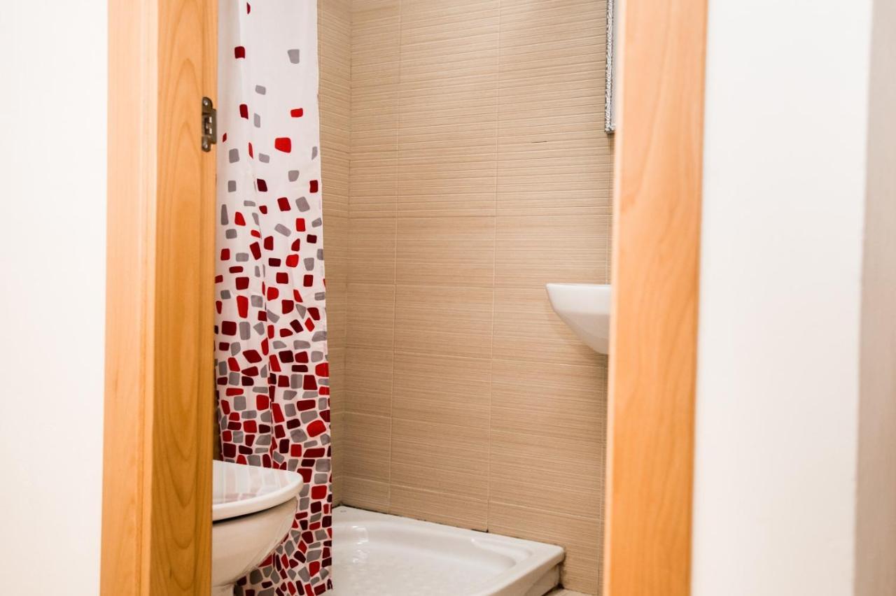 Duplex Loft En La Playa Lejlighed Santa Pola Eksteriør billede