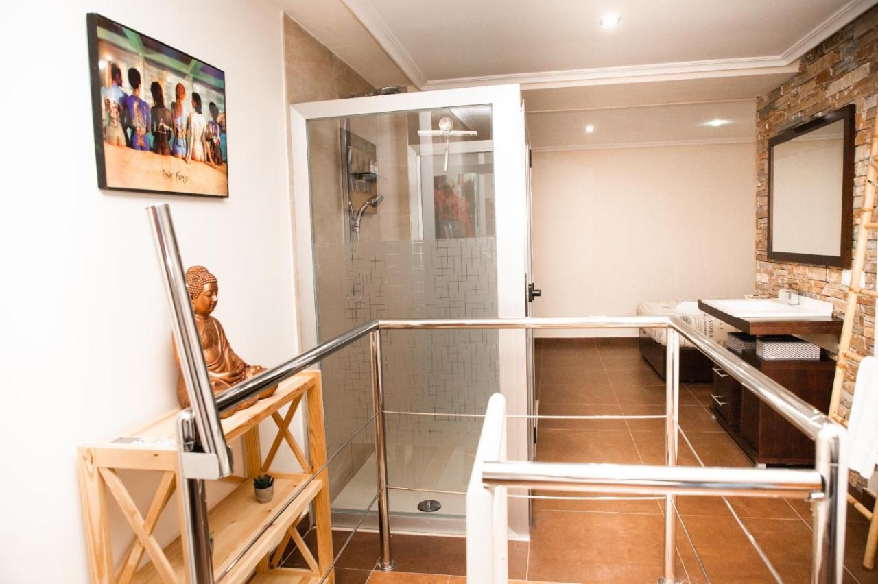 Duplex Loft En La Playa Lejlighed Santa Pola Eksteriør billede
