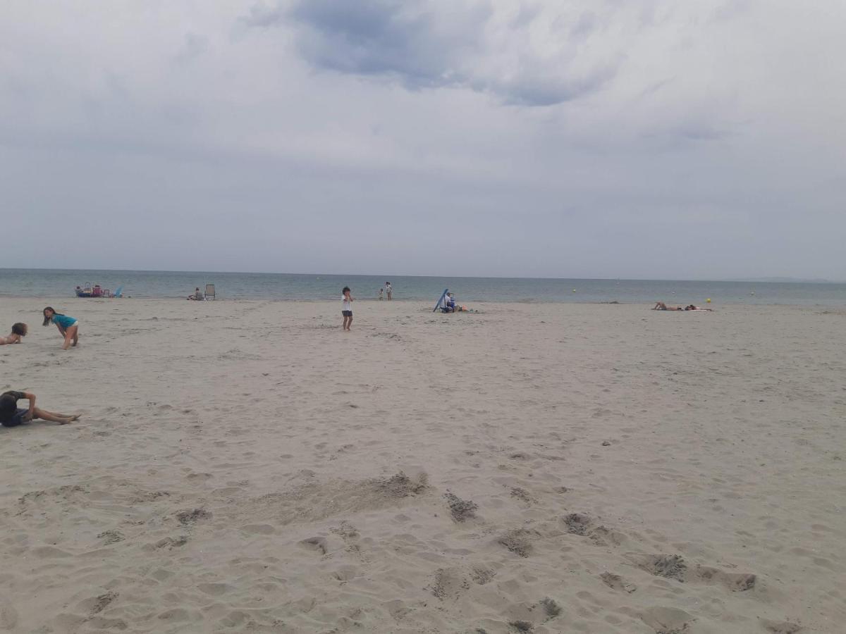 Duplex Loft En La Playa Lejlighed Santa Pola Eksteriør billede